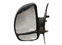 Recambio de retrovisor izquierdo para peugeot boxer combi (rs2850)(270/310)(´02) estándar 1400 d referencia OEM IAM 01206112600 