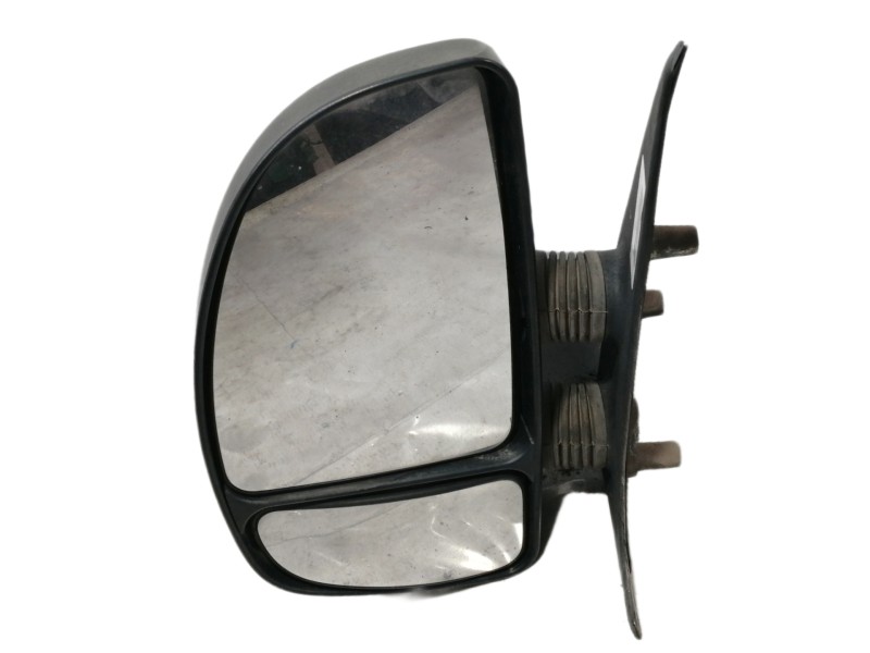 Recambio de retrovisor izquierdo para peugeot boxer combi (rs2850)(270/310)(´02) estándar 1400 d referencia OEM IAM 01206112600 