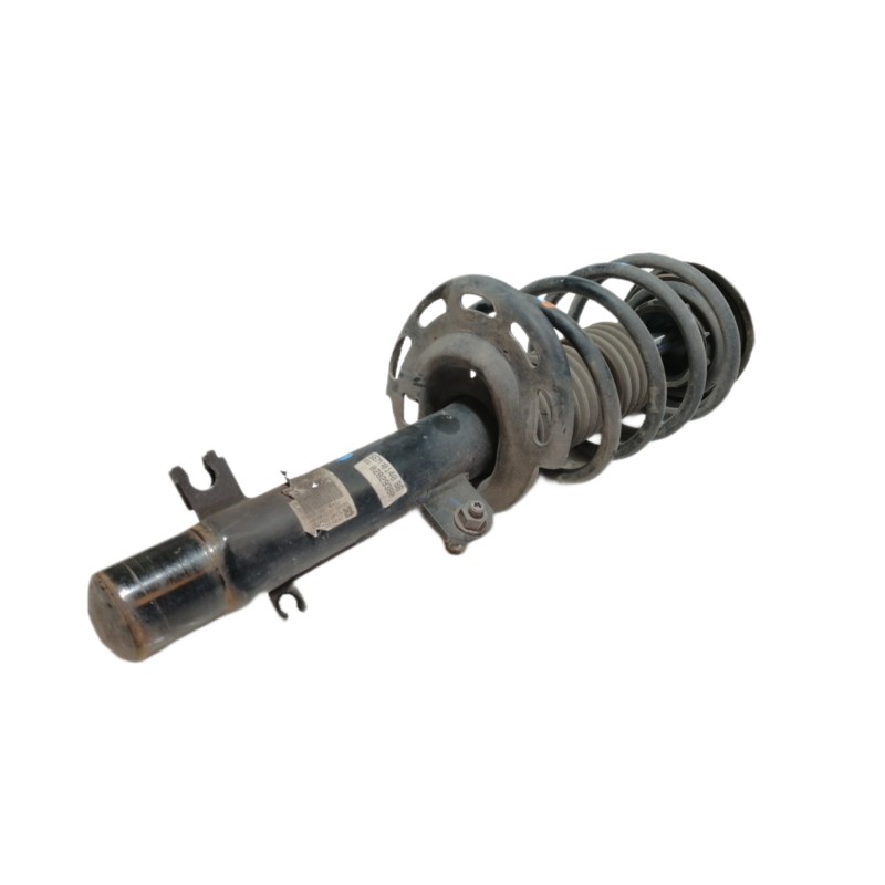 Recambio de amortiguador delantero derecho para citroën c3 feel referencia OEM IAM 02829380  