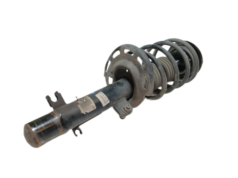 Recambio de amortiguador delantero derecho para citroën c3 feel referencia OEM IAM 02829380  
