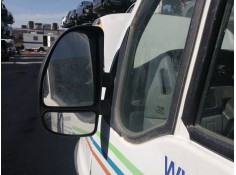 Recambio de retrovisor izquierdo para peugeot boxer combi (rs2850)(270/310)(´02) estándar 1400 d referencia OEM IAM 01206112600  2