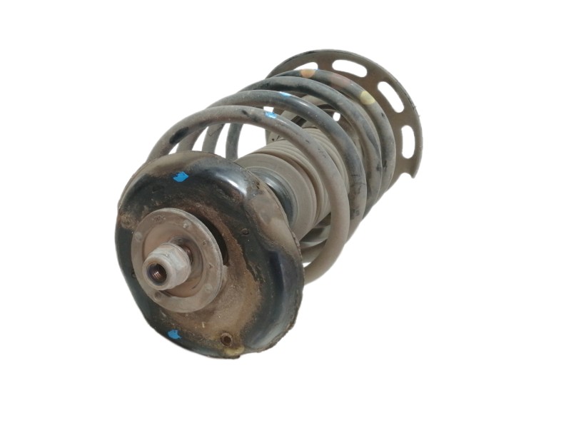 Recambio de amortiguador delantero derecho para citroën c3 feel referencia OEM IAM 02829380  