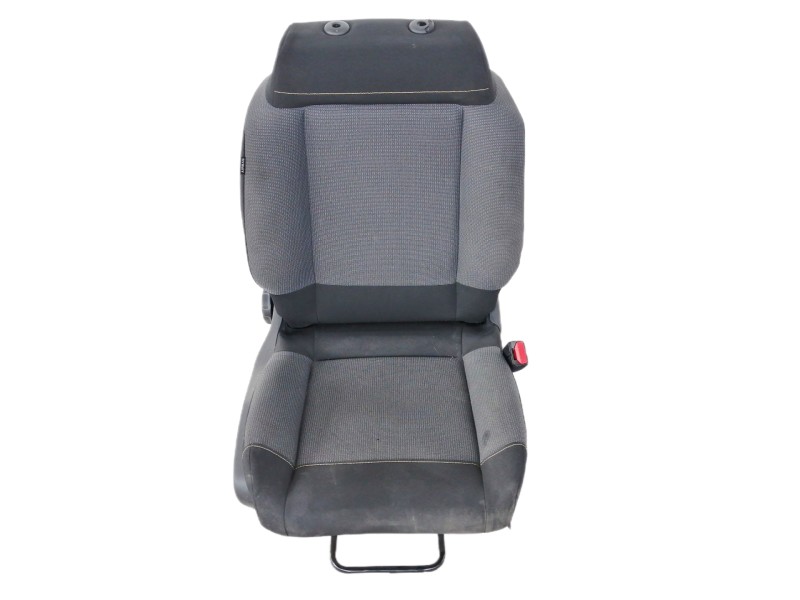 Recambio de asiento delantero derecho para citroën c3 feel referencia OEM IAM   