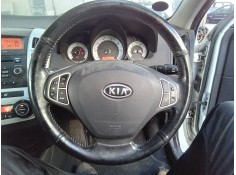 Recambio de volante para kia pro_cee´d emotion referencia OEM IAM    2