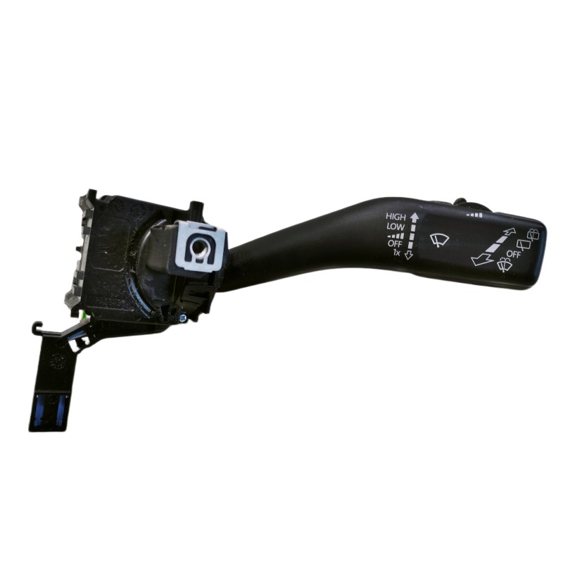 Recambio de mando limpia para volkswagen golf vi (5k1) advance referencia OEM IAM 1K0953519H ANP80H023C 