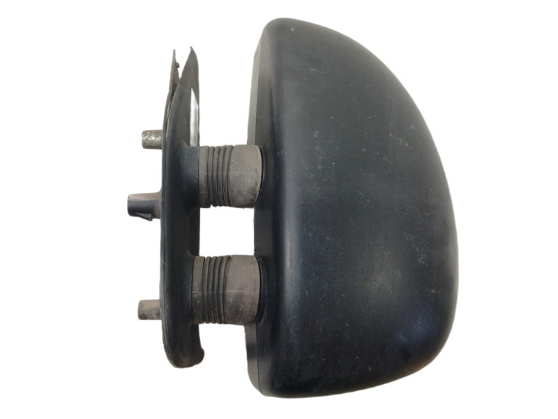 Recambio de retrovisor izquierdo para peugeot boxer combi (rs2850)(270/310)(´02) estándar 1400 d referencia OEM IAM 01206112600 