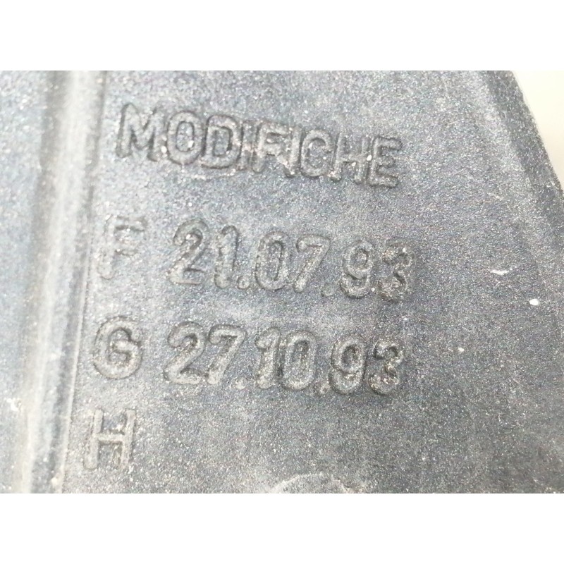 Recambio de retrovisor izquierdo para peugeot boxer combi (rs2850)(270/310)(´02) estándar 1400 d referencia OEM IAM 01206112600 