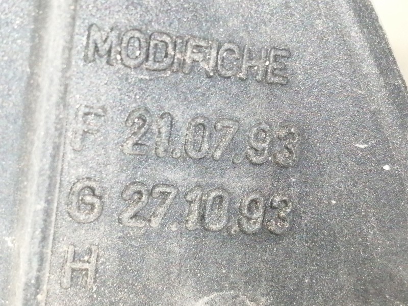 Recambio de retrovisor izquierdo para peugeot boxer combi (rs2850)(270/310)(´02) estándar 1400 d referencia OEM IAM 01206112600 