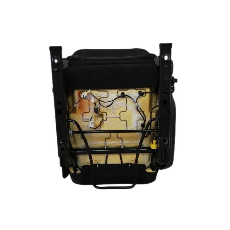 Recambio de asiento delantero derecho para citroën c3 feel referencia OEM IAM   