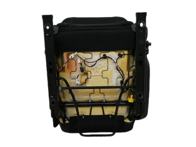 Recambio de asiento delantero derecho para citroën c3 feel referencia OEM IAM   