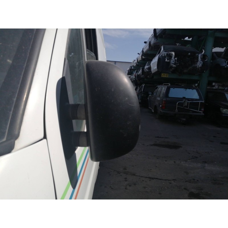 Recambio de retrovisor izquierdo para peugeot boxer combi (rs2850)(270/310)(´02) estándar 1400 d referencia OEM IAM 01206112600 