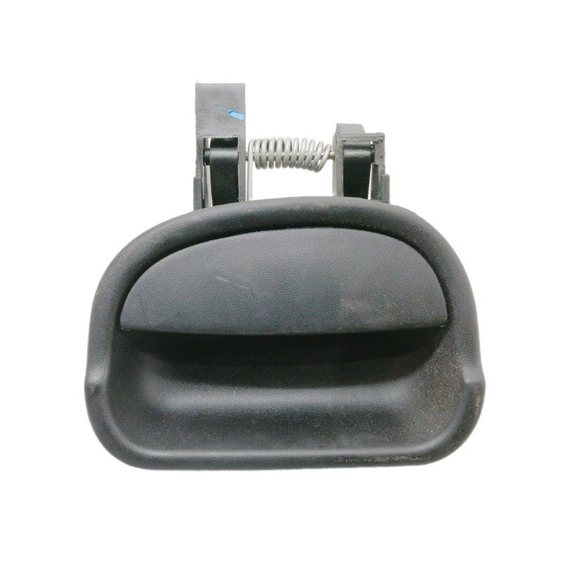 Recambio de maneta interior lateral derecha para renault kangoo (f/kc0) alize referencia OEM IAM 7700303503 C2089A2 