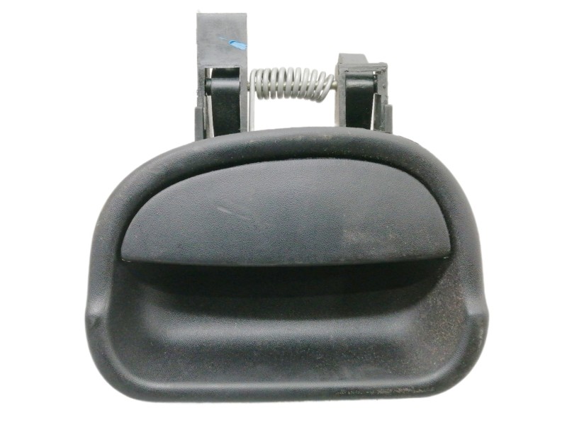 Recambio de maneta interior lateral derecha para renault kangoo (f/kc0) alize referencia OEM IAM 7700303503 C2089A2 
