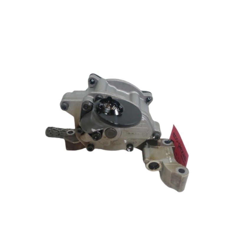Recambio de bomba aceite para volkswagen golf vi (5k1) advance referencia OEM IAM 113670201 03C105Q 