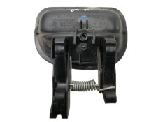 Recambio de maneta interior lateral derecha para renault kangoo (f/kc0) alize referencia OEM IAM 7700303503 C2089A2  2