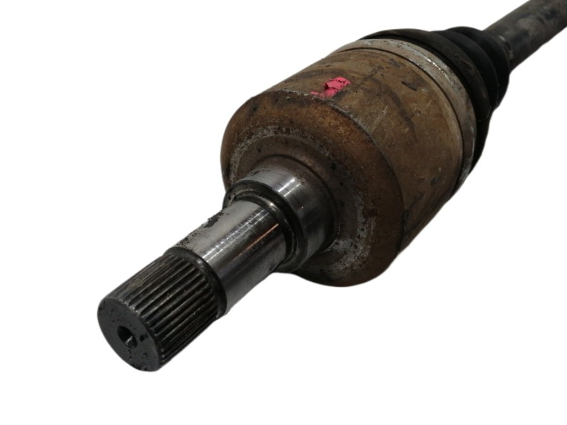 Recambio de transmision delantera izquierda para peugeot boxer combi (rs2850)(270/310)(´02) estándar 1400 d referencia OEM IAM  