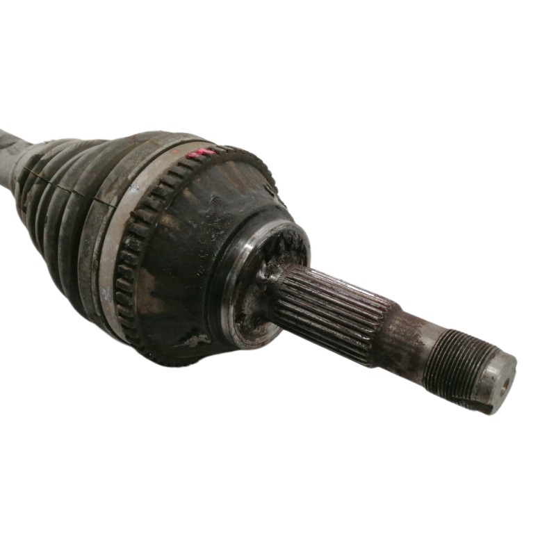 Recambio de transmision delantera izquierda para peugeot boxer combi (rs2850)(270/310)(´02) estándar 1400 d referencia OEM IAM  