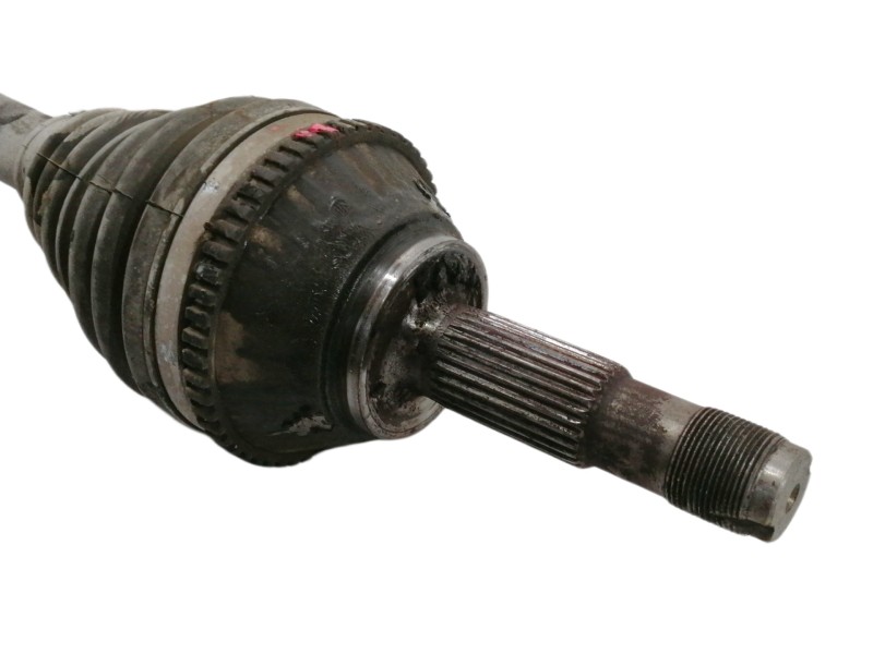 Recambio de transmision delantera izquierda para peugeot boxer combi (rs2850)(270/310)(´02) estándar 1400 d referencia OEM IAM  