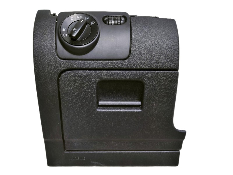 Recambio de mando luces para volkswagen golf vi (5k1) advance referencia OEM IAM 1K1858341 5K1857919 5K1857923 