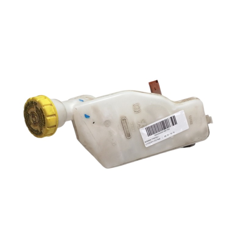 Recambio de bomba freno para citroën c3 feel referencia OEM IAM 32069745  