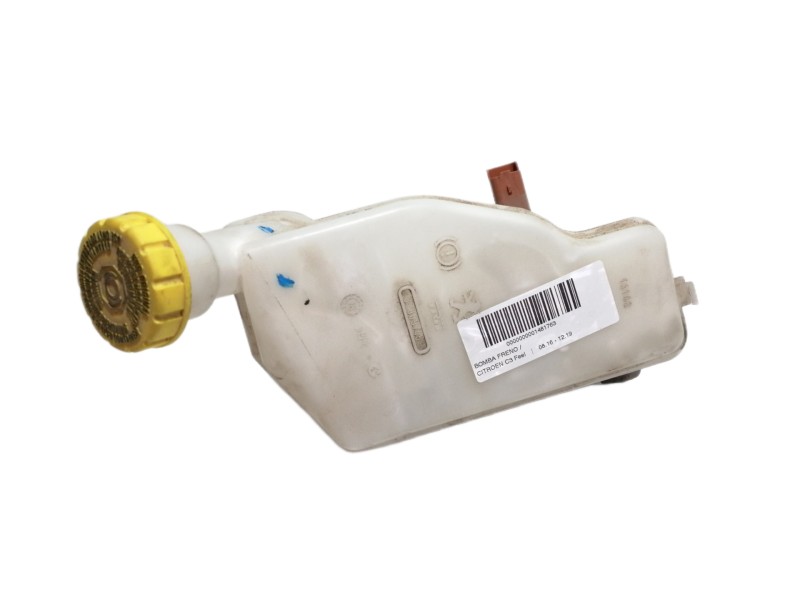 Recambio de bomba freno para citroën c3 feel referencia OEM IAM 32069745  