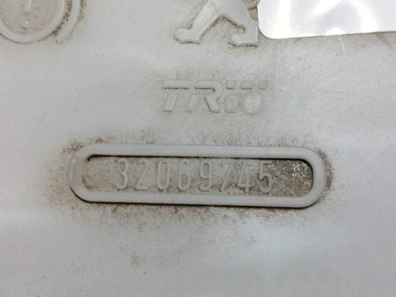 Recambio de bomba freno para citroën c3 feel referencia OEM IAM 32069745  