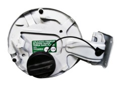 Recambio de tapa exterior combustible para mazda cx-3 evolution referencia OEM IAM D10E   2