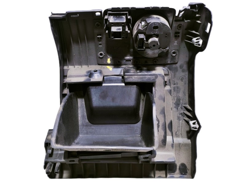 Recambio de mando luces para volkswagen golf vi (5k1) advance referencia OEM IAM 1K1858341 5K1857919 5K1857923 