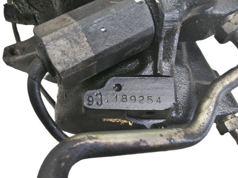 Recambio de cremallera direccion para mercedes-benz clase s (w140) berlina 300 sd t. / s 350 turbo (140.134) referencia OEM IAM 