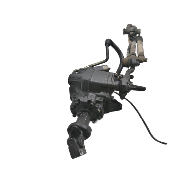 Recambio de cremallera direccion para mercedes-benz clase s (w140) berlina 300 sd t. / s 350 turbo (140.134) referencia OEM IAM 