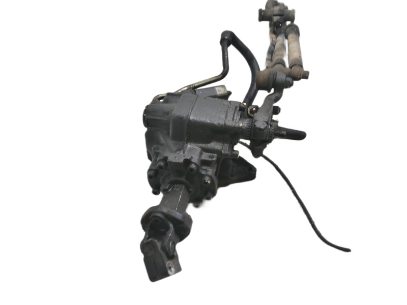 Recambio de cremallera direccion para mercedes-benz clase s (w140) berlina 300 sd t. / s 350 turbo (140.134) referencia OEM IAM 