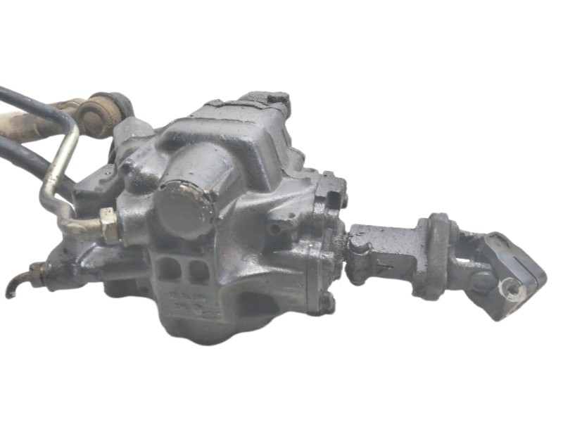 Recambio de cremallera direccion para mercedes-benz clase s (w140) berlina 300 sd t. / s 350 turbo (140.134) referencia OEM IAM 