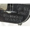 Recambio de parasol izquierdo para audi a3 (8p1) 2.0 tdi referencia OEM IAM 8P0857551A85P 9P1857551551 