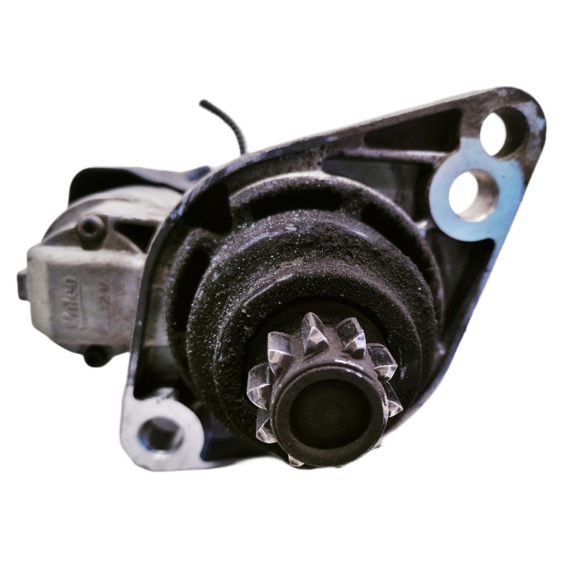 Recambio de motor arranque para volkswagen golf vi (5k1) advance referencia OEM IAM 02Z911023G D6GS11 02Z911024P