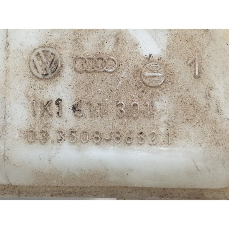Recambio de bomba freno para volkswagen golf vi (5k1) advance referencia OEM IAM 1K1611301D 03350886321 1K0945459A / 5N0945459A