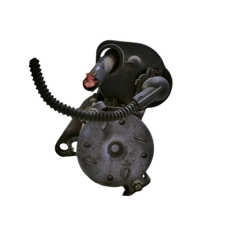 Recambio de motor arranque para volkswagen golf vi (5k1) advance referencia OEM IAM 02Z911023G D6GS11 02Z911024P