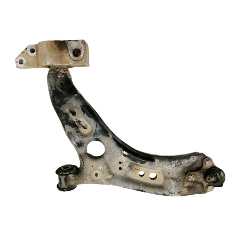 Recambio de brazo suspension inferior delantero izquierdo para volkswagen golf vi (5k1) advance referencia OEM IAM 1K0199231J  