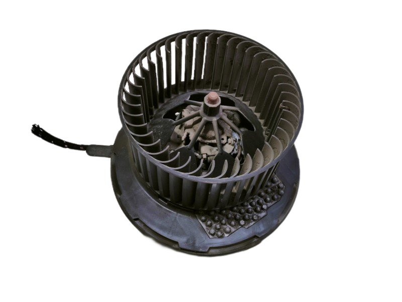 Recambio de motor calefaccion para volkswagen golf vi (5k1) advance referencia OEM IAM 3C1820015L 3C0907521D 