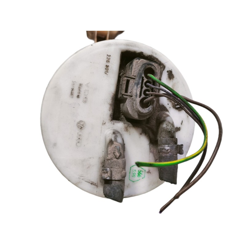 Recambio de aforador para volkswagen passat berlina (3b2) comfortline referencia OEM IAM 8E0919673G  