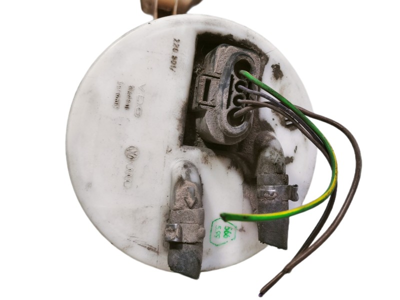 Recambio de aforador para volkswagen passat berlina (3b2) comfortline referencia OEM IAM 8E0919673G  