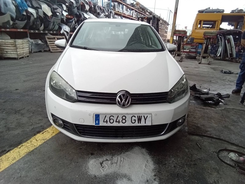 Recambio de capot para volkswagen golf vi (5k1) advance referencia OEM IAM   
