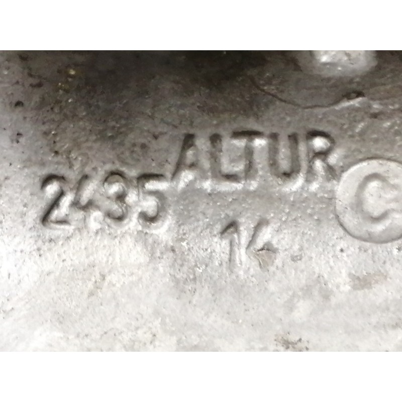 Recambio de bomba freno para volkswagen passat berlina (3b2) comfortline referencia OEM IAM ALTUR2435 2435ALTUR 