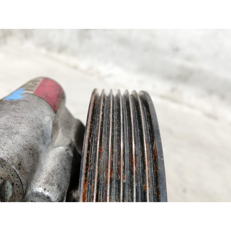 Recambio de bomba direccion para volvo s40 berlina 1.9 d+ (85kw) referencia OEM IAM 8200071050 26083376RV 