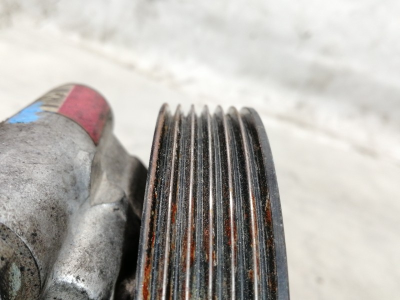 Recambio de bomba direccion para volvo s40 berlina 1.9 d+ (85kw) referencia OEM IAM 8200071050 26083376RV 