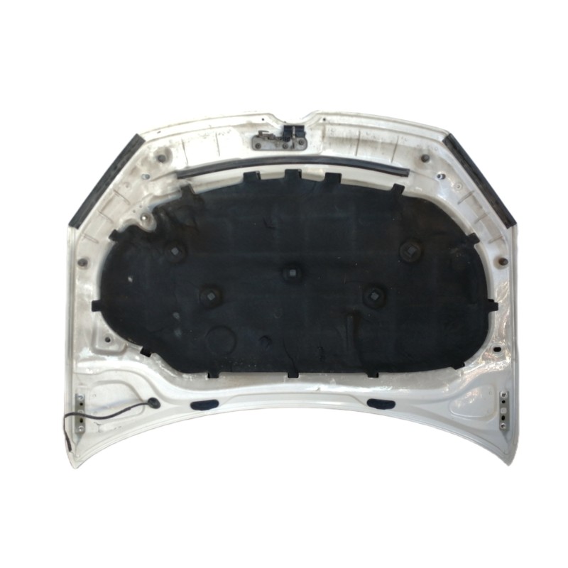 Recambio de capot para volkswagen golf vi (5k1) advance referencia OEM IAM   