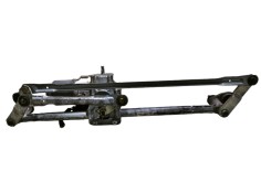 Recambio de motor limpia delantero para volkswagen golf vi (5k1) advance referencia OEM IAM 1K1955023G 1Q1955119B  2