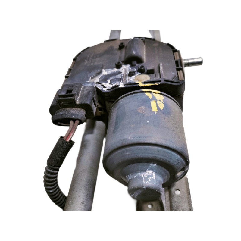 Recambio de motor limpia delantero para volkswagen golf vi (5k1) advance referencia OEM IAM 1K1955023G 1Q1955119B 