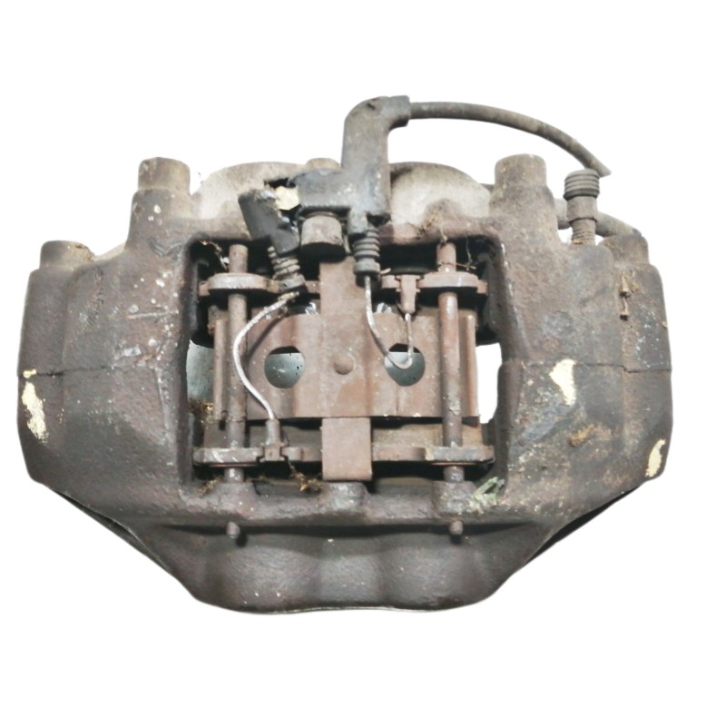 Recambio de pinza freno delantera izquierda para mercedes-benz clase s (w140) berlina 300 sd t. / s 350 turbo (140.134) referenc
