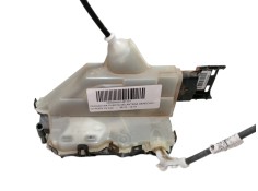 Recambio de cerradura puerta delantera derecha para citroën c3 feel referencia OEM IAM 123980 13942937 ELECTRICO / 5208A1080K7 2
