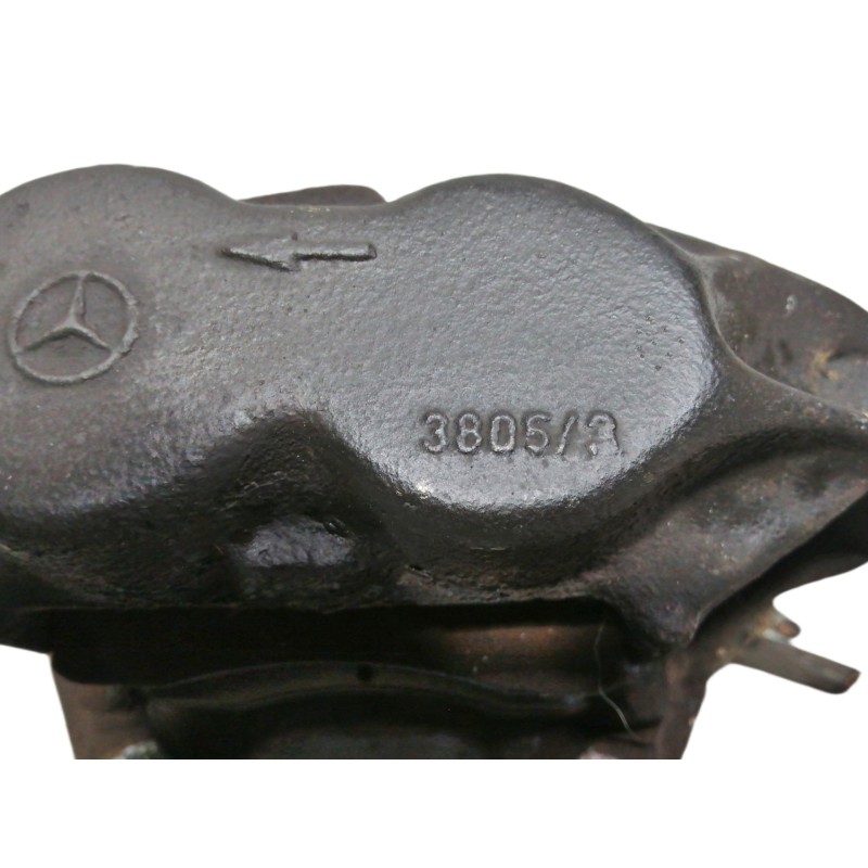 Recambio de pinza freno delantera izquierda para mercedes-benz clase s (w140) berlina 300 sd t. / s 350 turbo (140.134) referenc